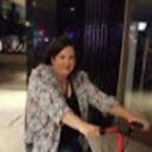 Meet your Posher, Kathleen